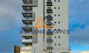 Imagem 4: Apartamento com 2 quartos, sendo 1 suíte, a 150 metros da praia do Gravatá em Navegantes