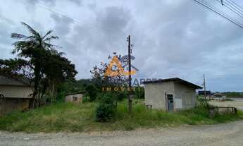 Imagem: TERRENO A VENDA EM BALNEÁRIO PIÇARRAS
