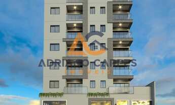 Imagem 3: Apartamento com 2 quartos, sendo 1 suíte, a 150 metros da praia do Gravatá em Navegantes