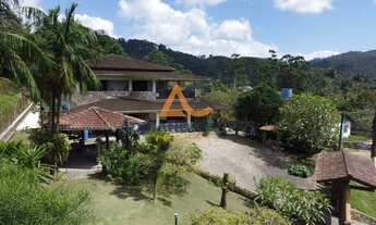 Imagem 3: Chacara com 15.000 m² na Principal Avenida da Santa Lídia em Penha, com excelente casa par