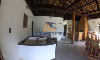 Imagem 7: Chacara com 15.000 m² na Principal Avenida da Santa Lídia em Penha, com excelente casa par