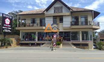 Imagem: Casa com 3 dormitórios sendo uma suíte