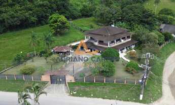 Imagem: Chacara com 15.000 m² na Principal Avenida