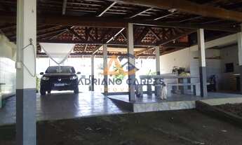 Imagem 7: Casa com 3 dormitórios sendo uma suíte em Ihota Santa Catarina Adriano Carpes Imóveis vend