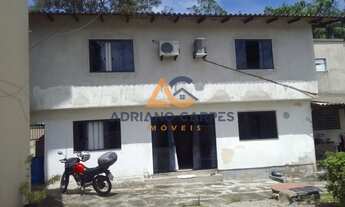 Imagem 6: Casa com 3 dormitórios sendo uma suíte em Ihota Santa Catarina Adriano Carpes Imóveis vend