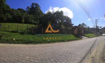 Imagem 6: Chacara com 15.000 m² na Principal Avenida da Santa Lídia em Penha, com excelente casa par