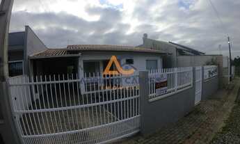 Imagem 2: Casa com 3 dormitórios, sendo 1 suíte, na praia de Itajúba em Barra Velha Adriano Carpes I