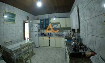 Imagem 5: Adriano Carpes Imoveis vende casa com 4 dormitórios apenas 200 metros da praia em Barra Ve