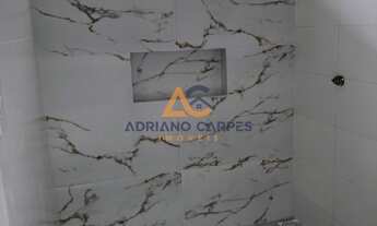 Imagem 5: Adriano Carpes Imóveis vende sobrado geminado com 03 dormitórios sendo 1 suíte em Centro-P