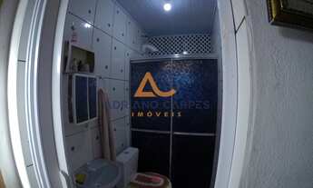 Imagem 2: Adriano Carpes Imoveis vende casa com 4 dormitórios apenas 200 metros da praia em Barra Ve