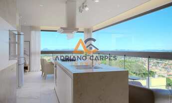 Imagem 6: Apartamento com 3 suítes próximo a praia em Balneário Piçarras Adriano Carpes Imóveis vend