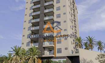 Imagem 2: Apartamento com 3 dormitórios, sendo 1 suíte e 2 demi-suíte, na bairro Gravatá em Navegant