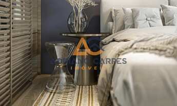 Imagem 7: Apartamento com 2 dormitórios, sendo 1 suíte, na praia do Gravatá em Navegantes Adriano ca