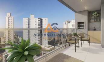 Imagem 4: Apartamento com 2 dormitórios, sendo 1 suíte, no Curaçao Home Club em Balneário Piçarras A