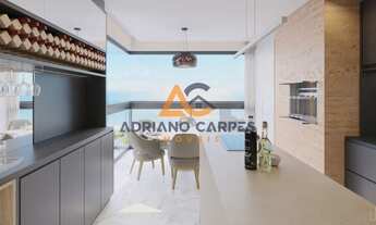 Imagem 7: Apartamento com 3 dormitórios, sendo 1 suíte e 2 demi-suíte em Balneário Piçarras Adriano