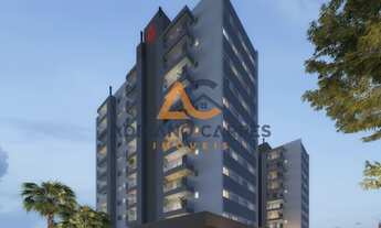 Imagem 2: Apartamento com 2 dormitórios, sendo 1 suíte, em Home Club completo em Balneário Piçarras