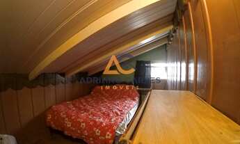 Imagem 3: Adriano Carpes Imoveis vende casa com 4 dormitórios apenas 200 metros da praia em Barra Ve