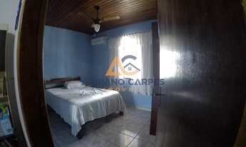 Imagem 4: Adriano Carpes Imoveis vende casa com 4 dormitórios apenas 200 metros da praia em Barra Ve