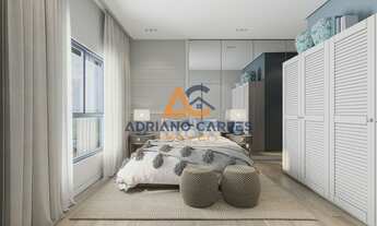 Imagem 6: Apartamento com 3 dormitórios, sendo 1 suíte e 2 demi-suíte, na bairro Gravatá em Navegant