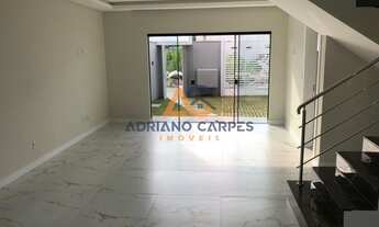 Imagem 6: Adriano Carpes Imóveis vende sobrado geminado com 03 dormitórios sendo 1 suíte em Centro-P