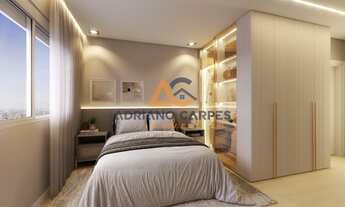 Imagem 5: Apartamento com 2 dormitórios, sendo 1 suíte, no Curaçao Home Club em Balneário Piçarras A