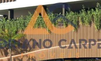 Imagem 3: Apartamento com 3 dormitórios, sendo 1 suíte e 2 demi-suíte em Balneário Piçarras Adriano