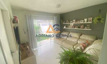 Imagem 7: Imperdível oportunidade! Casa à venda em Navegantes-SC, bairro Gravatá, com 3 quartos, 2 s