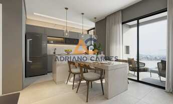 Imagem 4: Apartamento na praia do Gravatá em Navegantes com 2 dormitórios, sendo 1 suíte Adriano Car