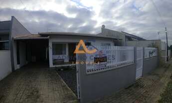 Imagem 3: Casa com 3 dormitórios, sendo 1 suíte, na praia de Itajúba em Barra Velha Adriano Carpes I