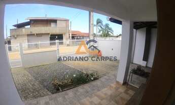 Imagem 5: Casa com 3 dormitórios, sendo 1 suíte, na praia de Itajúba em Barra Velha Adriano Carpes I