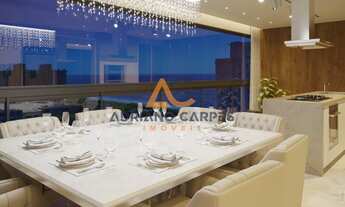 Imagem 5: Apartamento com 3 suítes próximo a praia em Balneário Piçarras Adriano Carpes Imóveis vend