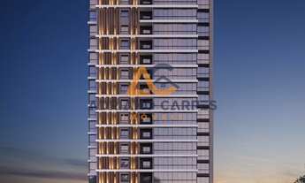 Imagem 2: Apartamento com 3 dormitórios, sendo 1 suíte e 2 demi-suíte em Balneário Piçarras Adriano