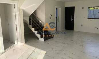 Imagem 4: Adriano Carpes Imóveis vende sobrado geminado com 03 dormitórios sendo 1 suíte em Centro-P