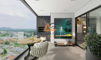 Imagem 5: Apartamento na planta na Praia do Gravatá em Navegantes com 3 dormitórios, sendo 1 suíte e