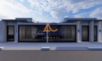 Imagem: Geminado com 2 dormitórios, sendo 1 suíte