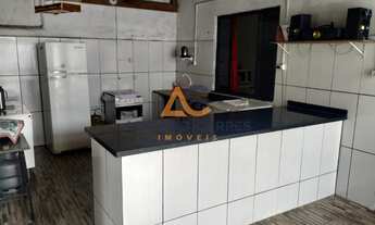 Imagem 6: Adriano Carpes Imóveis a sua imobiliária em Navegantes, vende casa com 03 Dormitórios no