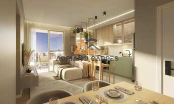 Imagem 3: Apartamento com 2 dormitórios, sendo 1 suíte, no Bairro Itacomomi em Balneário Piçarras Ad