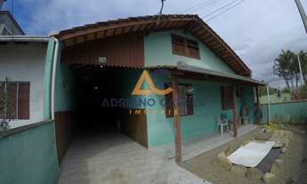 Imagem: Adriano Carpes Imoveis vende casa com 4