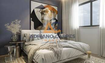 Imagem 6: Apartamento com 2 dormitórios, sendo 1 suíte, na praia do Gravatá em Navegantes Adriano ca