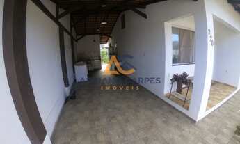 Imagem 4: Casa com 3 dormitórios, sendo 1 suíte, na praia de Itajúba em Barra Velha Adriano Carpes I