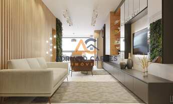 Imagem 4: Apartamento com 3 dormitórios, sendo 1 suíte e 2 demi-suíte em Balneário Piçarras Adriano