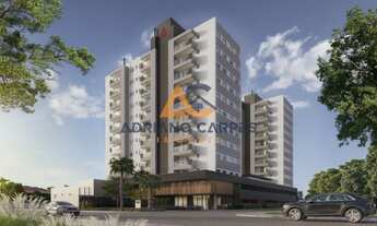 Imagem: Apartamento com 2 dormitórios, sendo 1