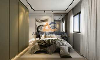 Imagem 5: Apartamento na praia do Gravatá em Navegantes com 2 dormitórios, sendo 1 suíte Adriano Car