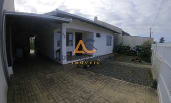 Imagem: Casa com 3 dormitórios, sendo 1 suíte