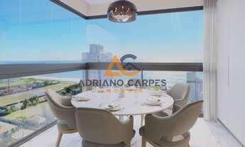 Imagem 6: Apartamento com 3 dormitórios, sendo 1 suíte e 2 demi-suíte em Balneário Piçarras Adriano