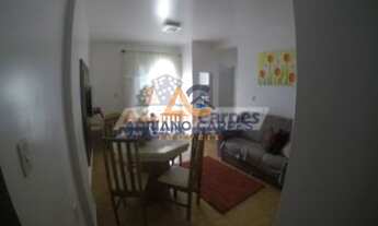 Imagem 5: Locação Temporada - Apartamento frente mar com 2 dormitórios / Gravata Navegantes