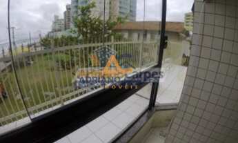 Imagem 3: Locação Temporada - Apartamento frente mar com 2 dormitórios / Gravata Navegantes