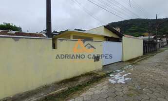 Imagem: Casa de Temporada em Armação-Penha, à