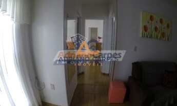 Imagem 7: Locação Temporada - Apartamento frente mar com 2 dormitórios / Gravata Navegantes