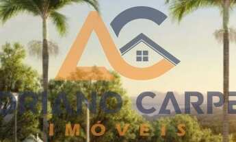 Imagem: Adriano Carpes Imóveis vende terreno em